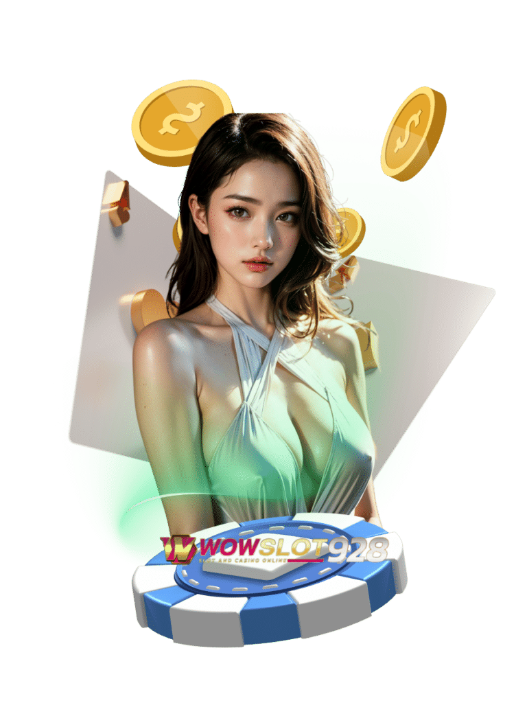wowslot928 ปั่นสล็อต